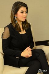 Hansika Interview About Kalavathi